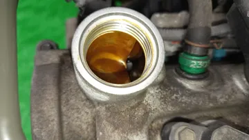 ДВИГАТЕЛЬ НА TOYOTA VITZ SCP10 1SZ-FE
