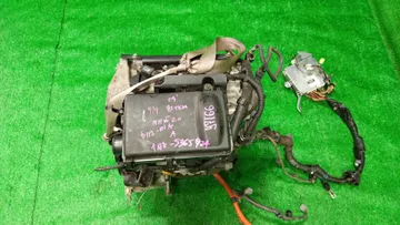 ДВИГАТЕЛЬ НА TOYOTA PRIUS NHW20 1NZ-FXE