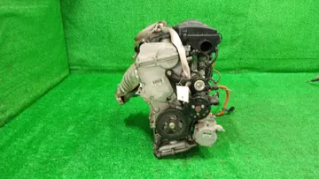 ДВИГАТЕЛЬ НА TOYOTA PRIUS NHW20 1NZ-FXE