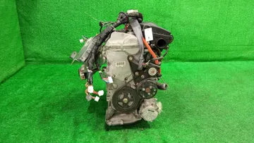 ДВИГАТЕЛЬ НА TOYOTA PRIUS NHW20 1NZ-FXE