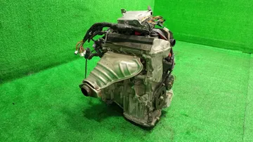 ДВИГАТЕЛЬ НА TOYOTA PRIUS NHW20 1NZ-FXE