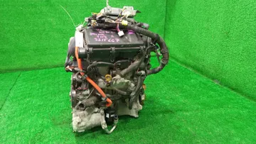 ДВИГАТЕЛЬ НА TOYOTA PRIUS NHW20 1NZ-FXE