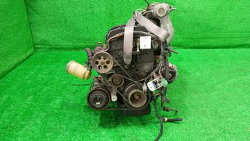 ДВИГАТЕЛЬ НА HONDA STEPWGN RF1 B20B