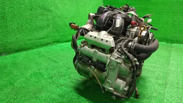 ДВИГАТЕЛЬ НА SUBARU IMPREZA GJ7 FB20