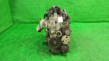 ДВИГАТЕЛЬ НА HONDA FIT GD1 L13A