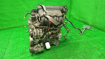 ДВИГАТЕЛЬ НА HONDA FIT GD1 L13A