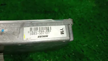 ДВИГАТЕЛЬ НА HONDA FIT GD1 L13A
