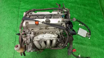 ДВИГАТЕЛЬ НА HONDA ODYSSEY RB2 K24A