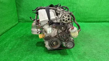 ДВИГАТЕЛЬ НА HONDA ODYSSEY RB2 K24A