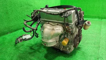 ДВИГАТЕЛЬ НА HONDA ODYSSEY RB2 K24A