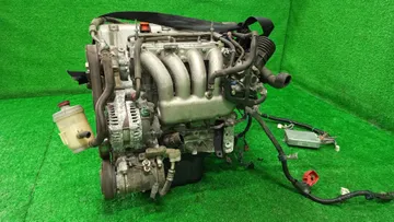 ДВИГАТЕЛЬ НА HONDA ODYSSEY RB2 K24A