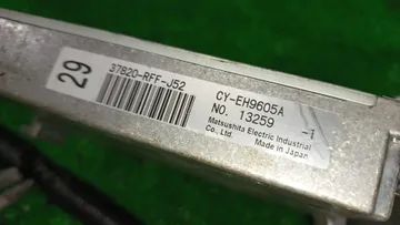 ДВИГАТЕЛЬ НА HONDA ODYSSEY RB2 K24A