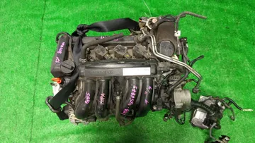 ДВИГАТЕЛЬ НА HONDA FREED GB5 L15B
