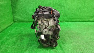ДВИГАТЕЛЬ НА HONDA FREED GB5 L15B