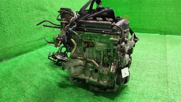 ДВИГАТЕЛЬ НА HONDA FREED GB5 L15B