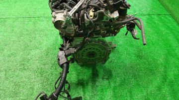 ДВИГАТЕЛЬ НА HONDA FREED GB5 L15B