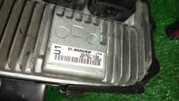 ДВИГАТЕЛЬ НА HONDA FREED GB5 L15B
