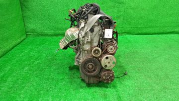 ДВИГАТЕЛЬ НА HONDA AIRWAVE GJ1 L15A