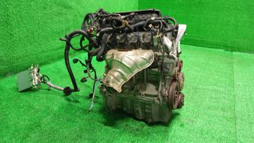 ДВИГАТЕЛЬ НА HONDA AIRWAVE GJ1 L15A