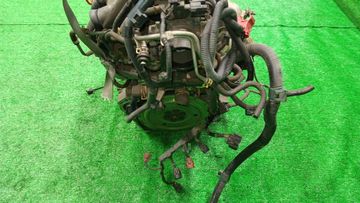 ДВИГАТЕЛЬ НА HONDA AIRWAVE GJ1 L15A