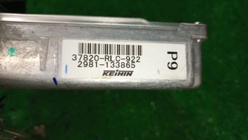 ДВИГАТЕЛЬ НА HONDA AIRWAVE GJ1 L15A