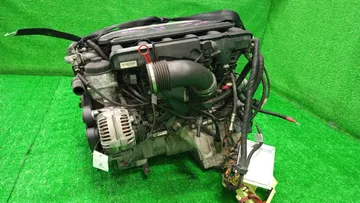 ДВИГАТЕЛЬ НА BMW Z4 E85 M54B22