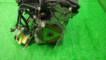ДВИГАТЕЛЬ НА BMW Z4 E85 M54B22
