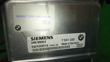ДВИГАТЕЛЬ НА BMW Z4 E85 M54B22