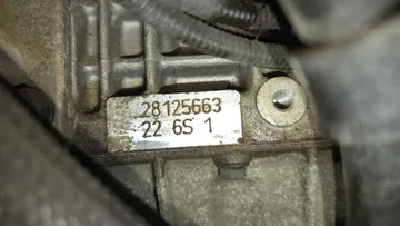 ДВИГАТЕЛЬ НА BMW Z4 E85 M54B22