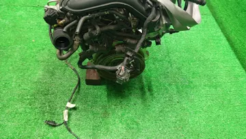 ДВИГАТЕЛЬ НА VOLKSWAGEN GOLF 1K1 CAXA