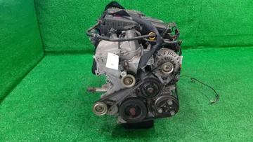 ДВИГАТЕЛЬ НА MAZDA AXELA BK5P ZY-VE