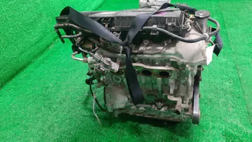 ДВИГАТЕЛЬ НА MAZDA AXELA BK5P ZY-VE
