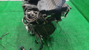 ДВИГАТЕЛЬ НА MAZDA AXELA BK5P ZY-VE