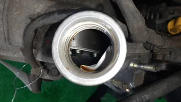 ДВИГАТЕЛЬ НА MAZDA AXELA BK5P ZY-VE