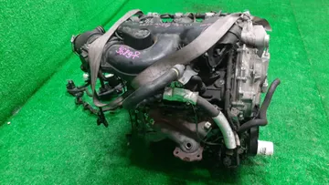 ДВИГАТЕЛЬ НА NISSAN TEANA PJ32 VQ35DE