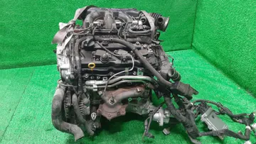 ДВИГАТЕЛЬ НА NISSAN TEANA PJ32 VQ35DE