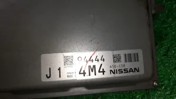 ДВИГАТЕЛЬ НА NISSAN TEANA PJ32 VQ35DE