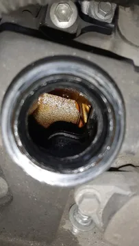 ДВИГАТЕЛЬ НА NISSAN TEANA PJ32 VQ35DE