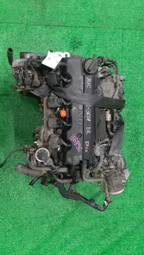 ДВИГАТЕЛЬ НА HONDA CIVIC FD1 R18A