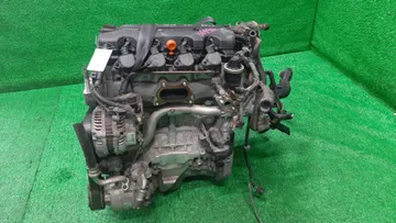 ДВИГАТЕЛЬ НА HONDA CIVIC FD1 R18A