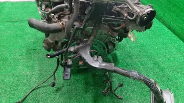 ДВИГАТЕЛЬ НА HONDA CIVIC FD1 R18A