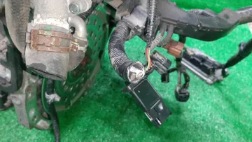ДВИГАТЕЛЬ НА HONDA CIVIC FD1 R18A