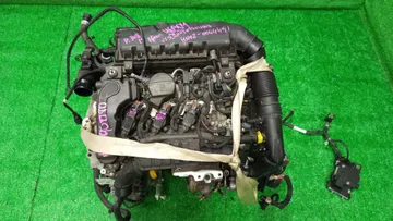ДВИГАТЕЛЬ НА PEUGEOT 308 T9 HN02