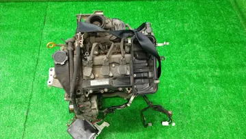 ДВИГАТЕЛЬ НА TOYOTA PASSO KGC10 1KR-FE