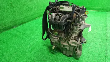 ДВИГАТЕЛЬ НА TOYOTA PASSO KGC10 1KR-FE