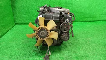 ДВИГАТЕЛЬ НА TOYOTA CROWN JZS151 1JZ-GE