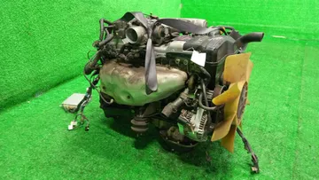 ДВИГАТЕЛЬ НА TOYOTA CROWN JZS151 1JZ-GE