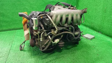 ДВИГАТЕЛЬ НА TOYOTA CROWN JZS151 1JZ-GE