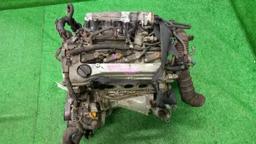 ДВИГАТЕЛЬ НА TOYOTA VISTA AZV50 1AZ-FSE