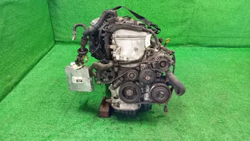 ДВИГАТЕЛЬ НА TOYOTA VISTA AZV50 1AZ-FSE